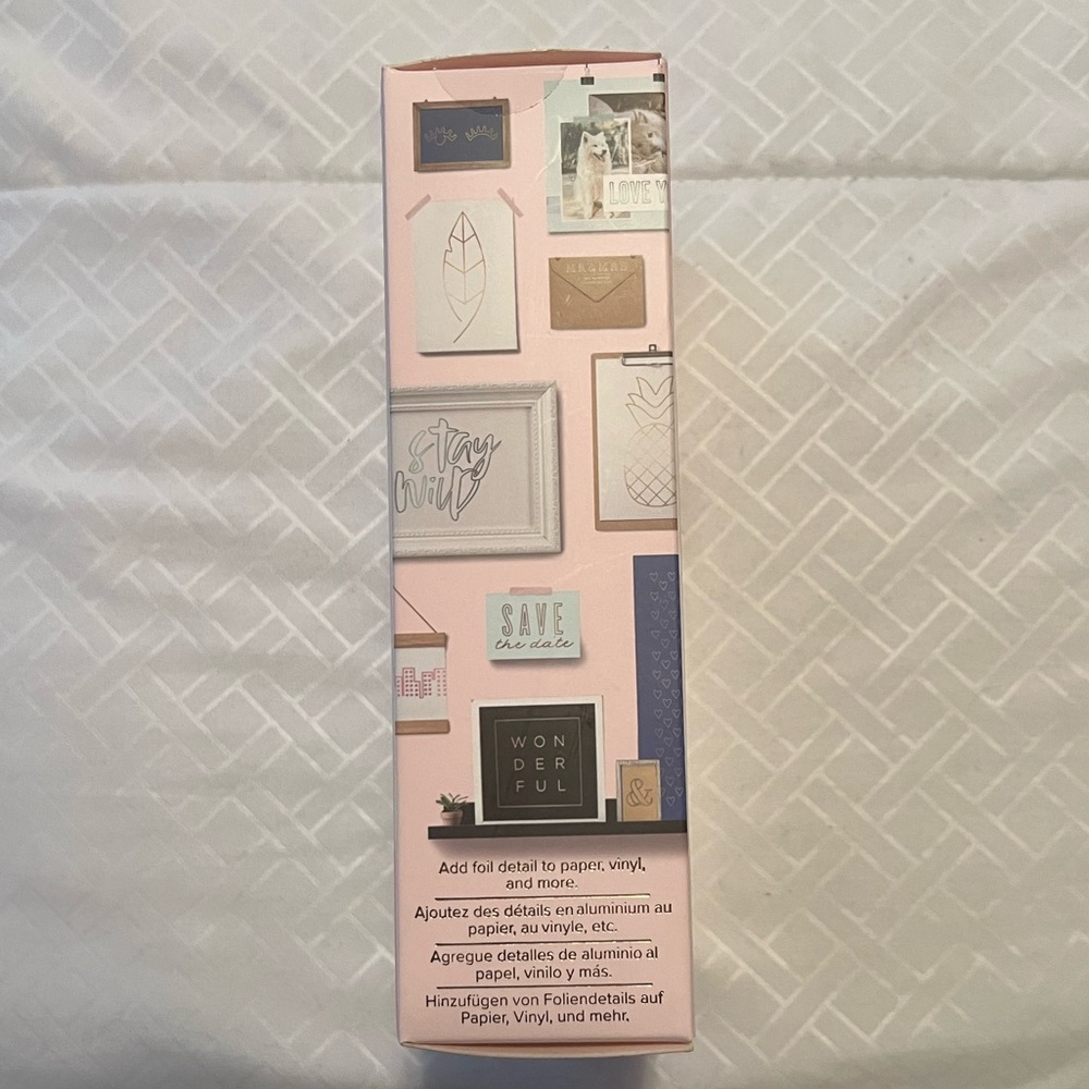 NIB We R Memory Keepers Foil Quill - Picture 7 of 8